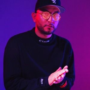 Meet your Posher, Andre